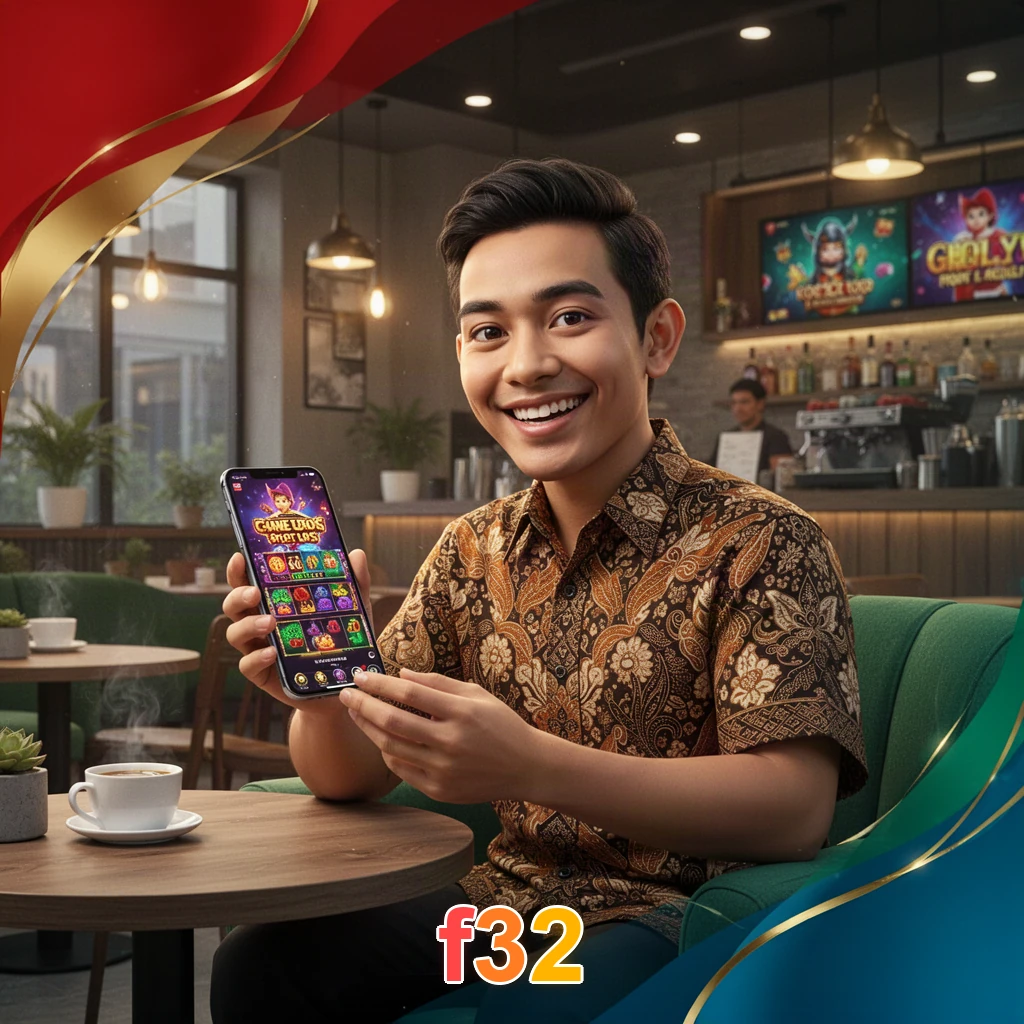 Promosi f32