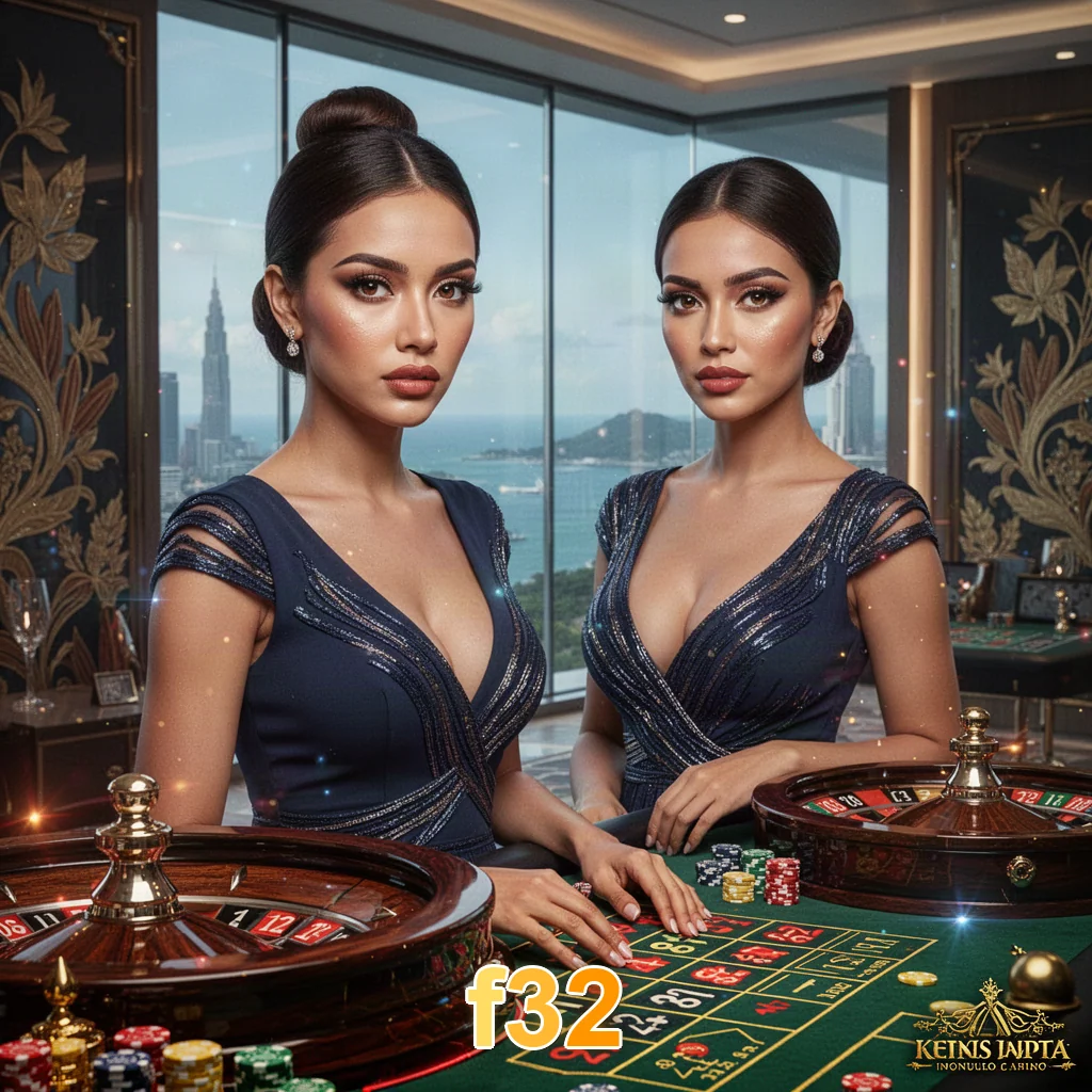 Promosi f32